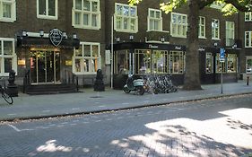 Apollofirst Boutique Hotel